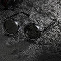 Lunettes de Soleil Ajustables