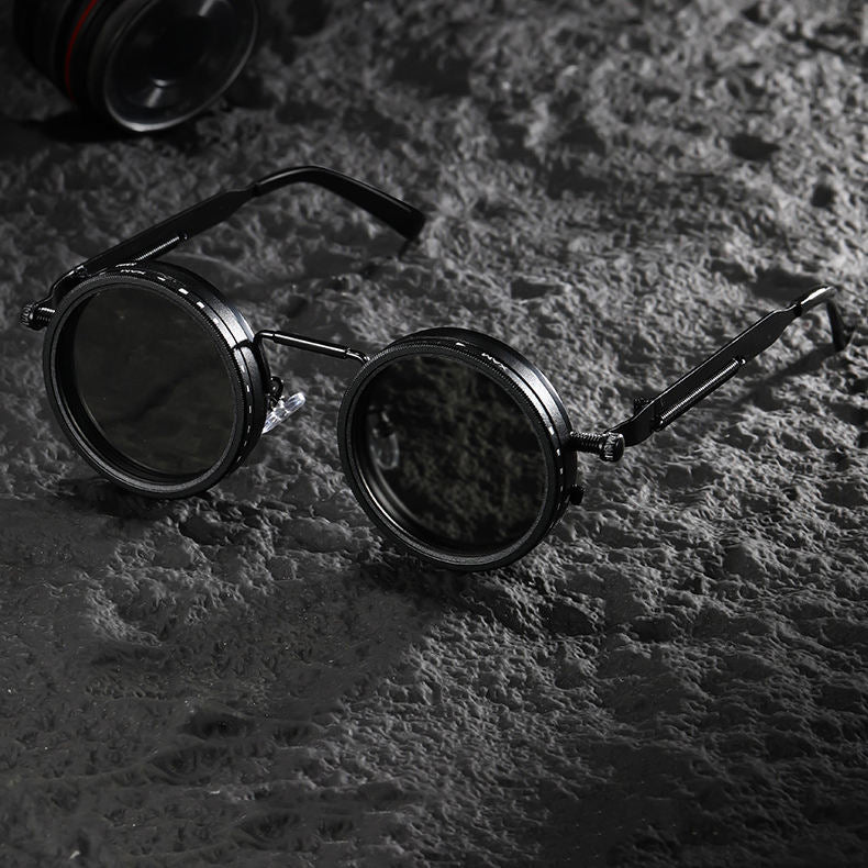 Lunettes de Soleil Ajustables