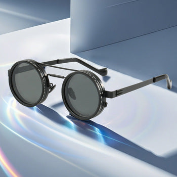 Lunettes de Soleil Ajustables