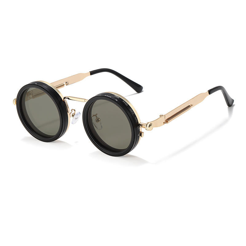 Lunettes de Soleil Ajustables