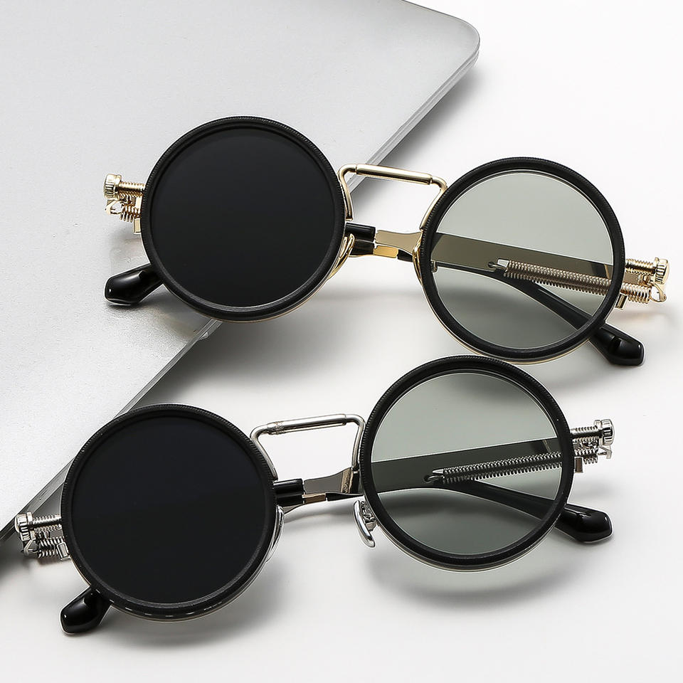 Lunettes de Soleil Ajustables