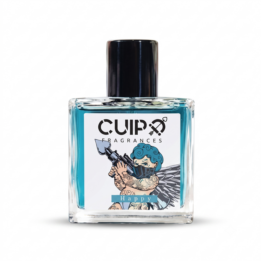 Parfum Collection Happy