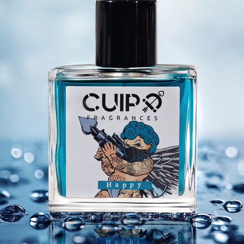 Collection de Parfums Souriants